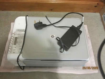 Photo of free HP Photosmart C 3180 Printer (Shepperton TW17) #2