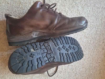 Photo of free Women's walking shoes size 5.5 (Nether Edge Sheffield S7) #1