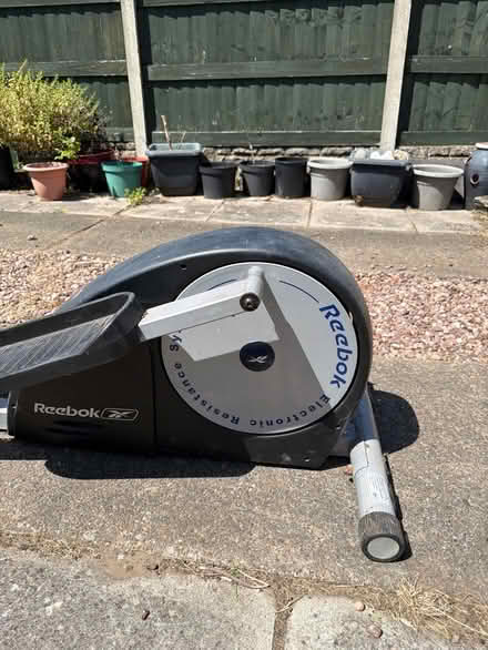 Photo of free Reebok Cross Trainer (Southport PR8) #2