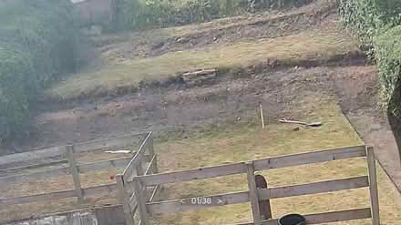 Photo of free garden soil (Nottingham) #1