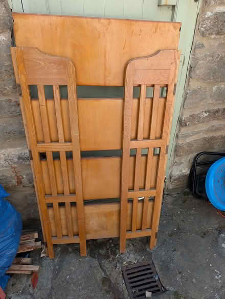 Photo of free Odd movable shelves (Bridport DT6) #1