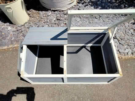 Photo of free Pet house (Headley KT18 6) #2