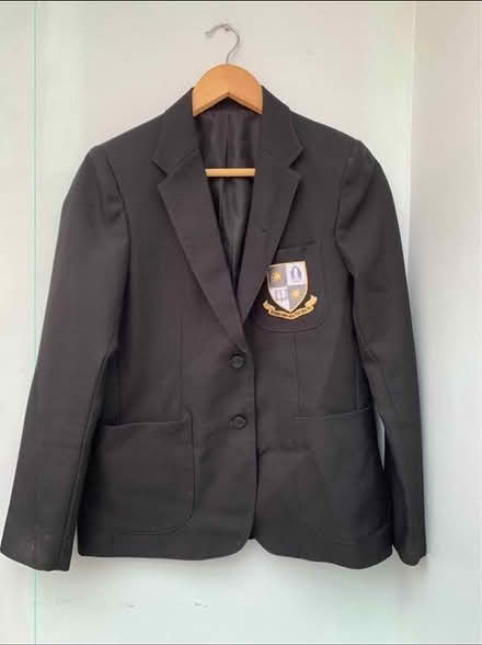 Photo of free Bishops David Brown School Uniform (Addlestone KT15) #1