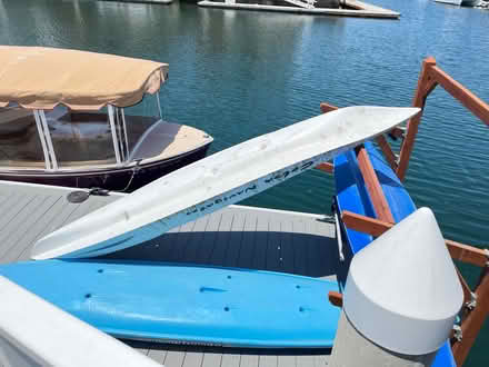 Photo of free 3 Kayaks (Oxnard) #3