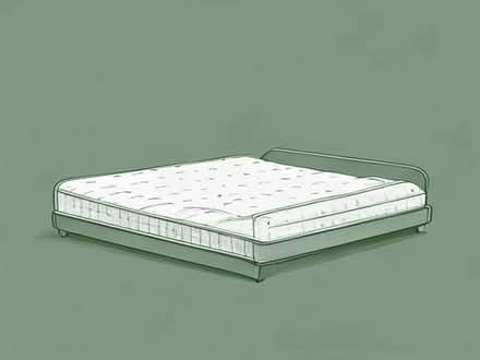 Photo of free Single mattress x2 (Woodley RG5) #2