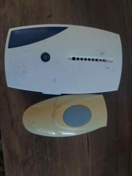 Photo of free Door Bell (Crewe CW2) #1