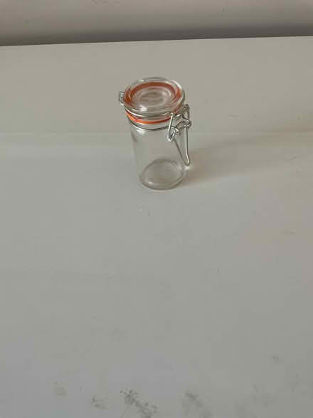 Photo of free Small kilner jars. (Canton CF5) #1