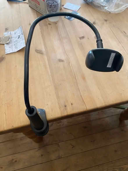 Photo of free Phone holder (Stacey Bank S6) #1
