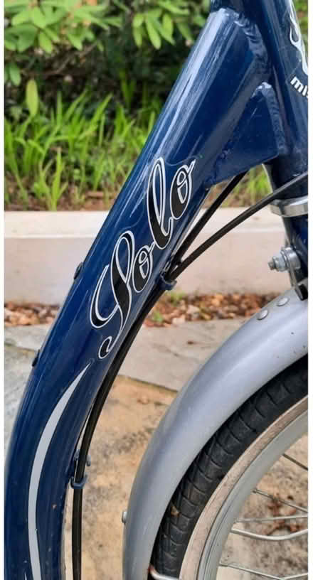 Photo of free Mission solo adult tricycle (Swindon SN3) #3