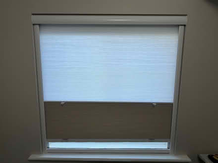 Photo of free Click2shade Day & Blackout Blind (Liphook GU30) #4