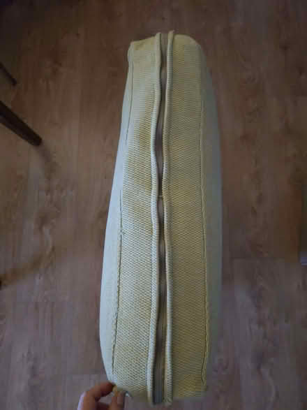 Photo of free Sofa cushion (King's Hedges Ward CB4) #3