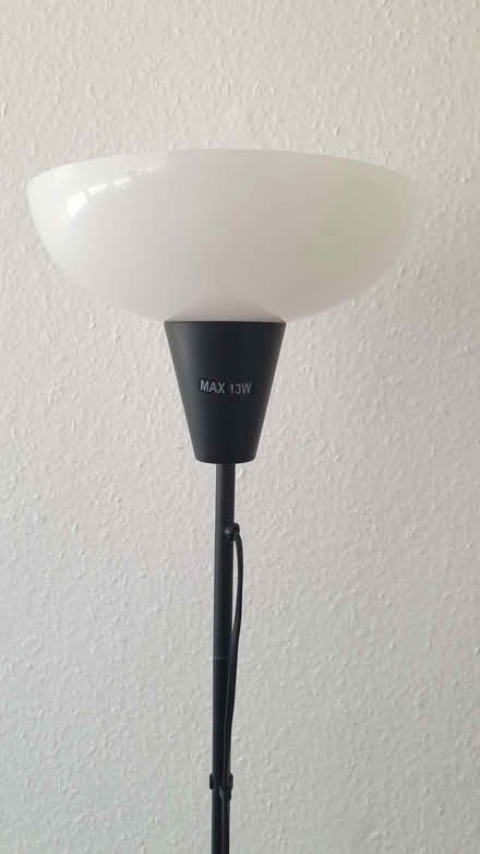 Photo of free IKEA lamp (Neithrop OX16) #3