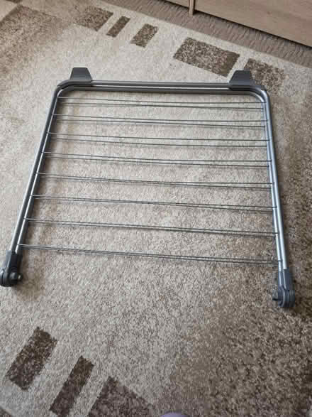 Photo of free Over Bath Airer/Dryer (Southampton, SO19.) #2