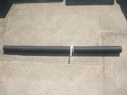 Photo of free part roll weed suppresant membrane (Stretford M32) #1