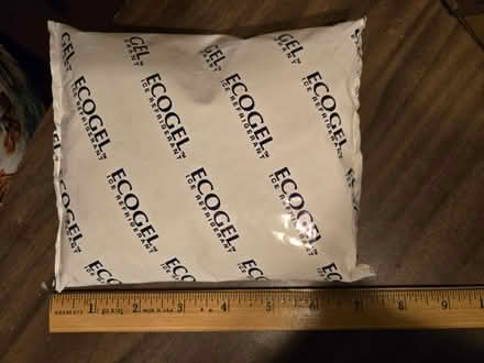 Photo of free Ecogel Ice Refrigerant Packs (Koreatown - Normandie/Beverly) #1