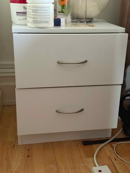 Photo of free Beside Cabinet (East Hill EX33) #1