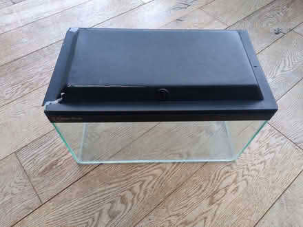 Photo of free Fish Tank (Holt Park LS16) #3
