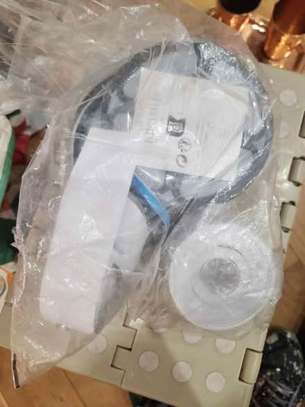 Photo of free Self Adhesive Skirting (PR9 0EA) #1