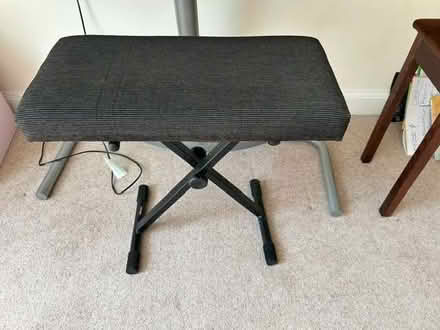 Photo of free Electronic keyboard (Solihull B91) #1