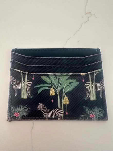 Photo of free Card wallet (Cumnor OX2) #2