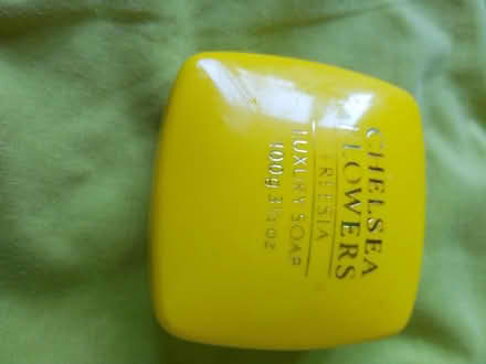 Photo of free Vintage soap holder (Killamarsh S21) #1