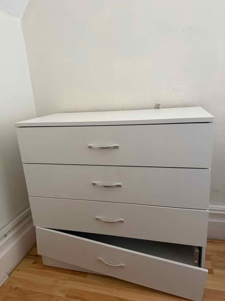 Photo of free Chest of drawers (East Hill EX33) #2