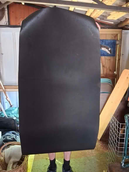 Photo of free Yoga/pilates mat (City of Bristol BS5) #2