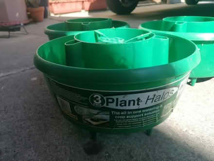 Photo of free Bird feeders, tomato planters etc (Presteigne LD8) #4