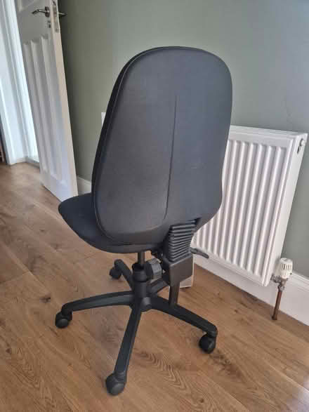 Photo of free Office chair (Southbourne BH6) #2