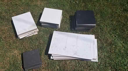 Photo of free Selection of ceramic tiles (Glenageary) #1