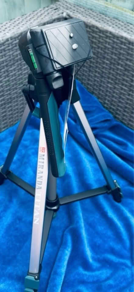 Photo of free Camera tripod (Weston super mare) #3