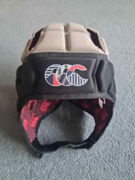 Photo of free Scrum Cap (Chalfont St Peter SL9) #1