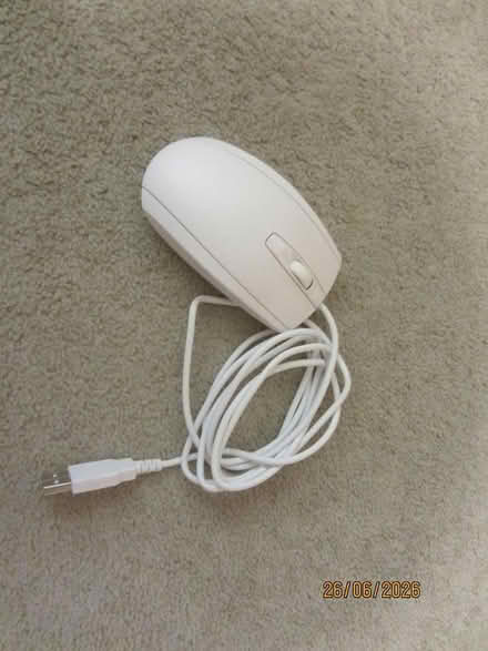 Photo of free HP Mouse (Shepperton TW17) #2