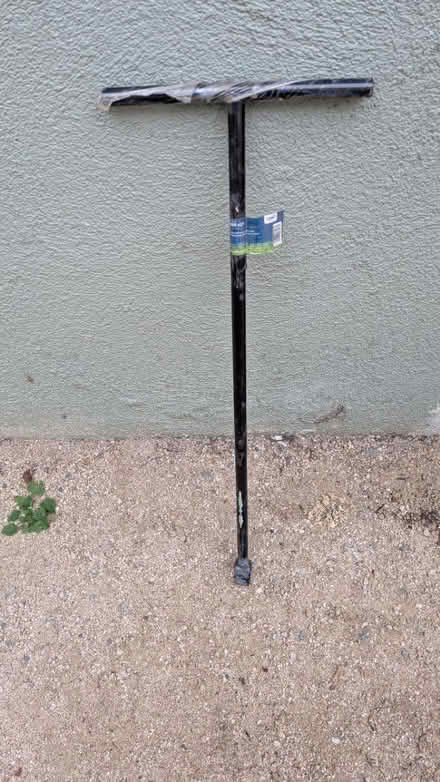 Photo of free Curb key for sprinkler (San Gabriel, CA) #1