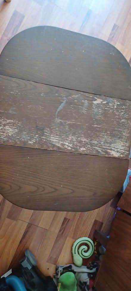 Photo of free Small drop leaf table (B63 halesowen) #1
