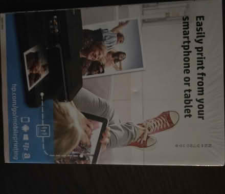 Photo of free A5 photo paper (Oscott B44) #1