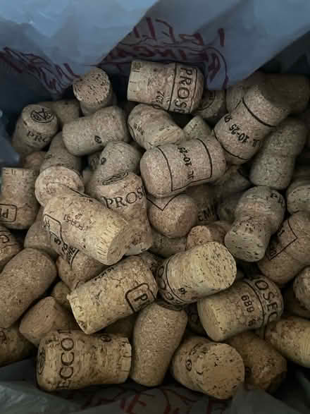 Photo of free Corks - used (Keyworth NG12) #1