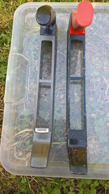 Photo of free Sureform Planes without blades (Hulham EX8) #1