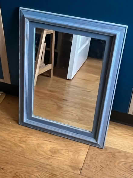 Photo of free Mirror (Lewes BN7) #1
