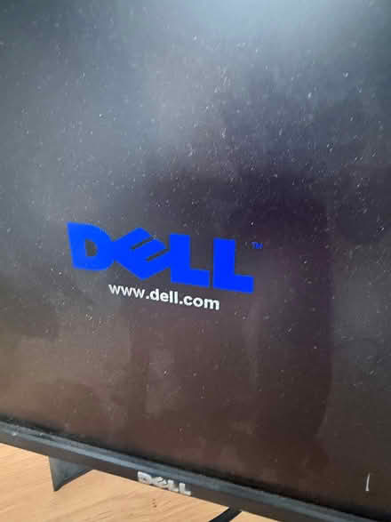 Photo of free Dell monitor (Elmsted TN25) #1