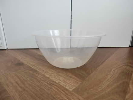 Photo of free Mixing bowl (Abingdon OX14) #1