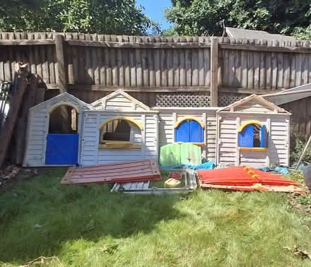 Photo of free Little Tikes Children's Playhouse (Cyncoed CF23) #1