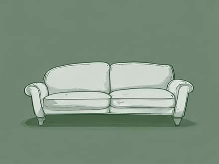 Photo of Two or 3 seeter sofa (Belle Isle LS10) #1