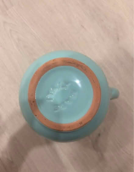 Photo of free Blue jug (Near mount pleasant station) #3