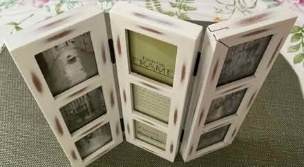 Photo of free 9-Way Photoframe (Terra Linda) #2
