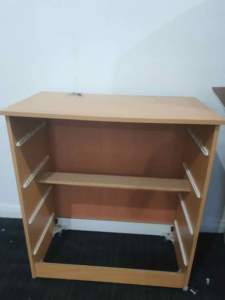 Photo of free cabinet (Wandsworth SW18) #1