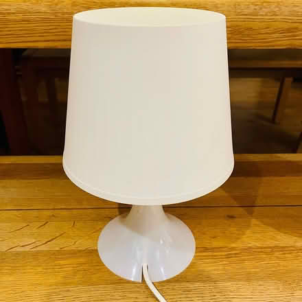 Photo of free IKEA 'Lampan' Table Lamps (City of Bristol BS5) #2