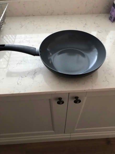 Photo of free Brand new Russell Hobbs wok (Lytham FY8) #1