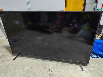 Photo of free Smart TV (For parts or repair) (Mk5) #1