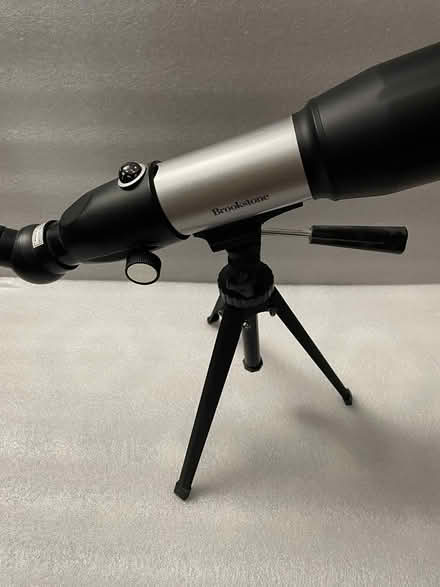 Photo of free Brookstone Compact Telescope (South Randolph) #1